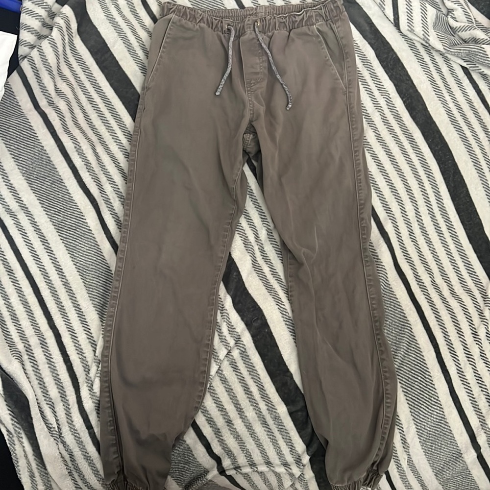 Freeworld Gray Joggers